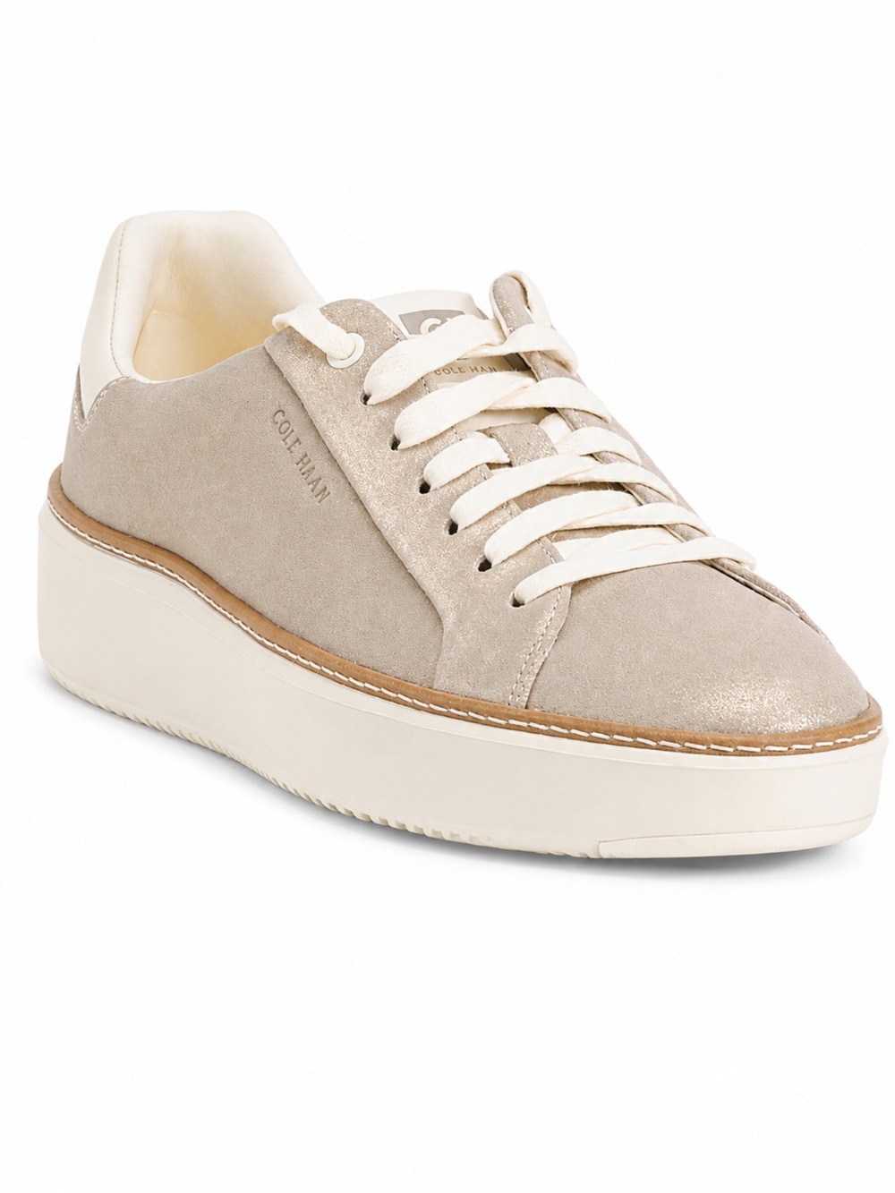 🎉LAST PIECE🎉COLE HAAN Topspin Sneakers